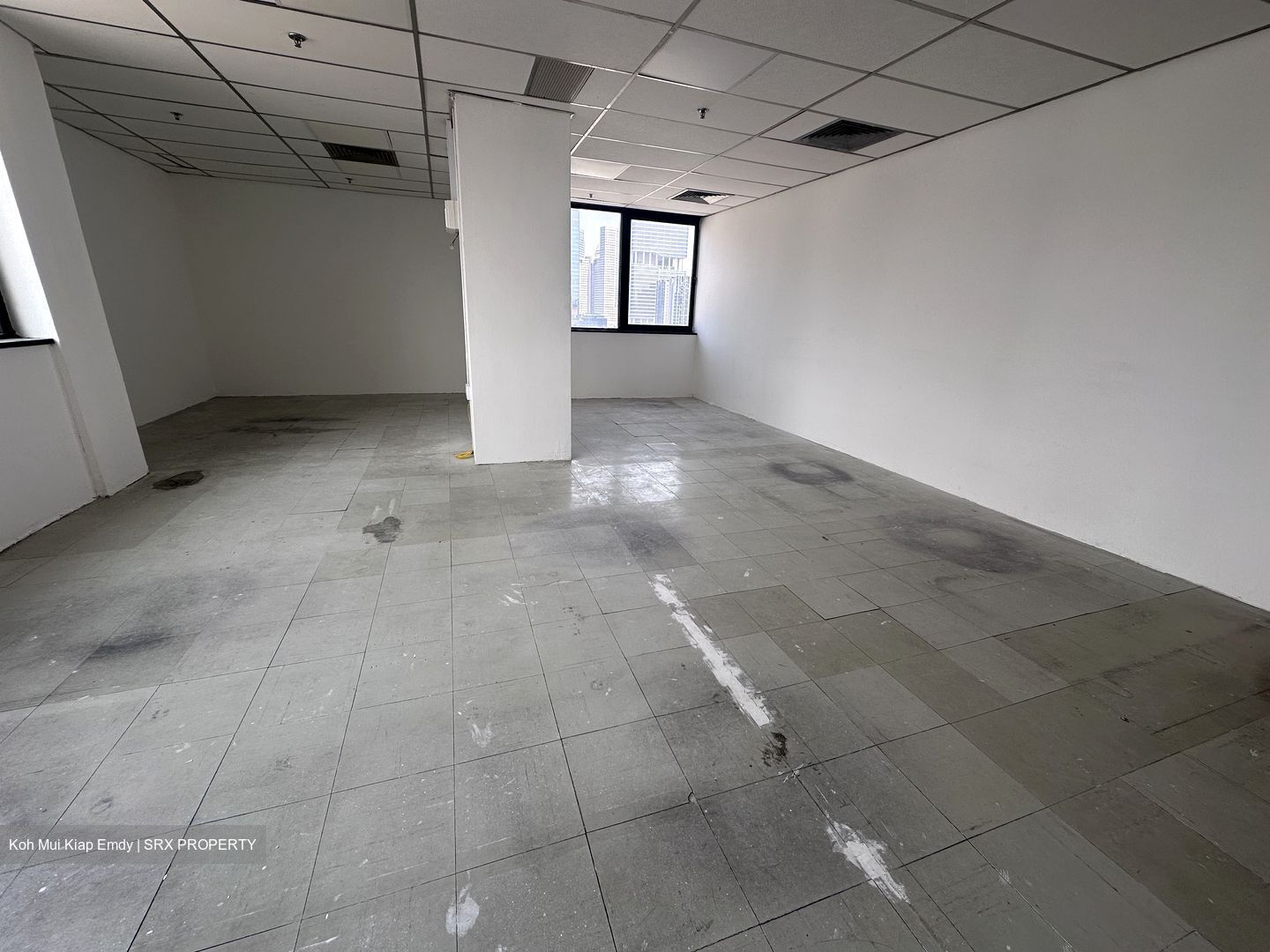 Og Albert Complex (D7), Office #611148591